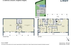 6 Oldknow Crescent, Singleton, NSW 2330