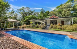 21C Greenhills Road, Kuranda, Qld 4881