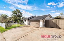 244 Luxford Road, Emerton, NSW 2770