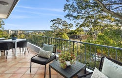 9/3-9 Lamont Street, Wollstonecraft, NSW 2065