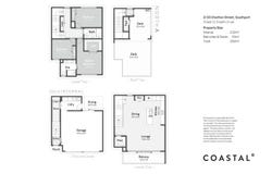 2/33 Charlton Street, Southport, Qld 4215