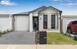 25 Chalmers Avenue, Wellard, WA 6170