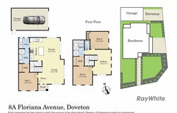 8a Floriana Avenue, Doveton, Vic 3177