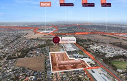 1 Glencairn Avenue, Deer Park, Vic 3023