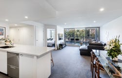 439/6 Cowper Wharf Roadway, Woolloomooloo, NSW 2011