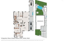 9 Baynton Place, St Helens Park, NSW 2560