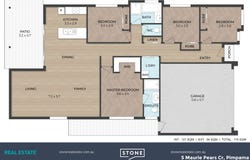 5 Maurie Pears Crescent, Pimpama, Qld 4209