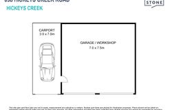 83B Hickeys Creek Road, Hickeys Creek, NSW 2440