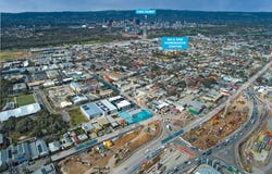 2 Ware St &, 52 West Thebarton Road, Thebarton, SA 5031