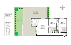 6/42 Lawrence Street, Peakhurst, NSW 2210