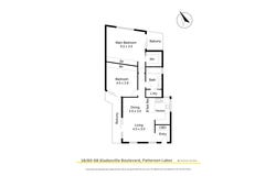 16/60-68 Gladesville Boulevard, Patterson Lakes, Vic 3197