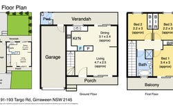 5/191-193 Targo Road, Girraween, NSW 2145