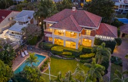 95 Anthony Street, Ascot, Qld 4007
