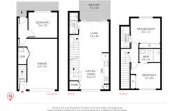 12/70-72 St Georges Road, Preston, Vic 3072