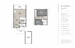 14/11 Balfour Crescent, Highland Park, Qld 4211