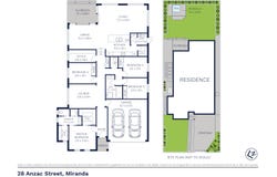28 Anzac Street, Miranda, NSW 2228