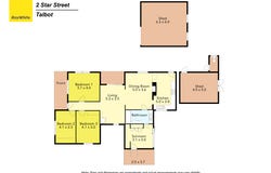 2 Star Street, Talbot, Vic 3371
