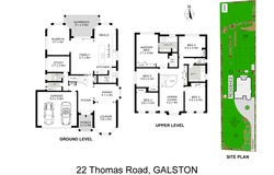 22 Thomas Road, Galston, NSW 2159