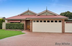 47 Turner Street, Thirlmere, NSW 2572