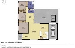 28/7 Hanlon Close, Minto, NSW 2566