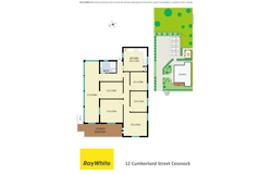 12 Cumberland Street, Cessnock, NSW 2325