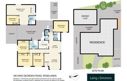 180 King Georges Road, Roselands, NSW 2196