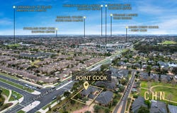 123 Middle Park Drive, Point Cook, Vic 3030