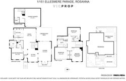 1/151 Ellesmere Parade, Rosanna, Vic 3084
