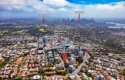 40 Waverley Street, Bondi Junction, NSW 2022