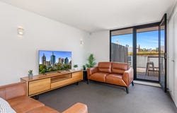 3/4A The Avenue, Parkville, Vic 3052