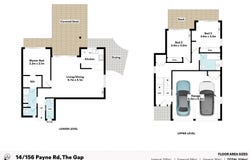 14/156 Payne Road, The Gap, Qld 4061