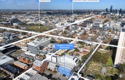 1 Belgium Avenue, Richmond, Vic 3121