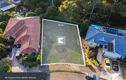 65 Cupania Crescent, Garden Suburb, NSW 2289