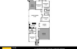 12 Radisich Loop, Oran Park, NSW 2570