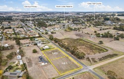 Lot 1 & 2, 61 Irrewillipe Road, Elliminyt, Vic 3250