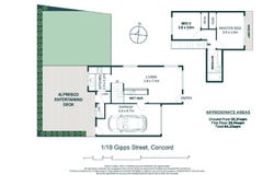 1/18 Gipps Street, Concord, NSW 2137