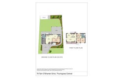 76 Tam O'Shanter Drive, Thuringowa Central, Qld 4817
