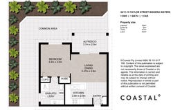 24/11-19 Taylor Street, Biggera Waters, Qld 4216