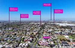 99 South Road, Braybrook, Vic 3019