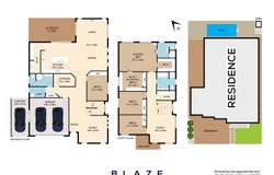 33 Jenkinson Drive, Elizabeth Hills, NSW 2171