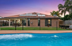 19 Glengarry Court, Kawungan, Qld 4655