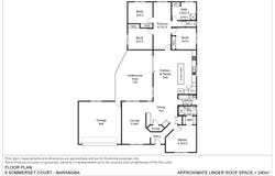 8 Sommerset Court, Narangba, Qld 4504