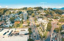 Lantern Burleigh Heads, 1-3 West Street, Burleigh Heads, Qld 4220