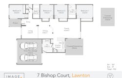 7 Bishop Court, Lawnton, Qld 4501
