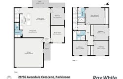 29/36 Avondale Crescent, Parkinson, Qld 4115