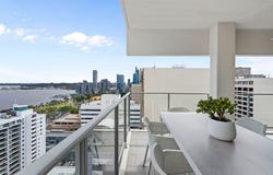 1905/237 Adelaide Tce, Perth, WA 6000