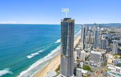 5009/88 The Esplanade, Surfers Paradise, Qld 4217