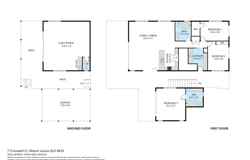 7 Cromwell Court, Mount Louisa, Qld 4814