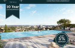 301/15A Mosbri Crescent, The Hill, NSW 2300