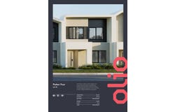 Lot 111 Coxon Street, Officer, Vic 3809